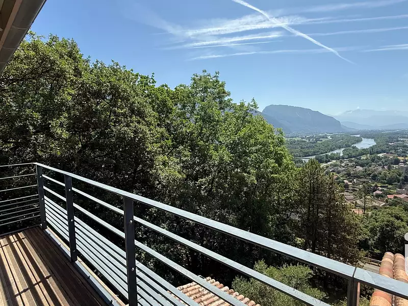 Appartement, 94 m²