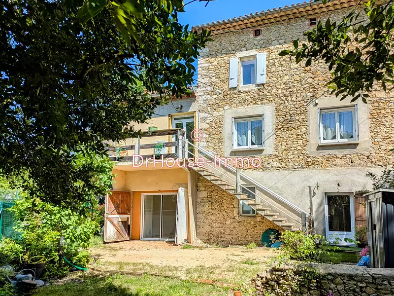 Maison, 115 m²