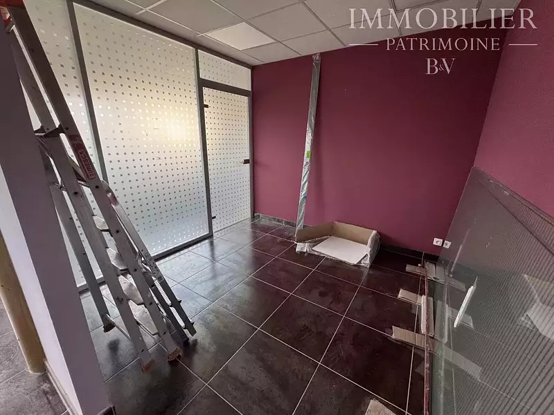 Divers, 80 m²