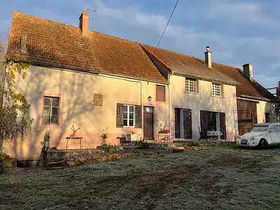 Maison, 90 m²