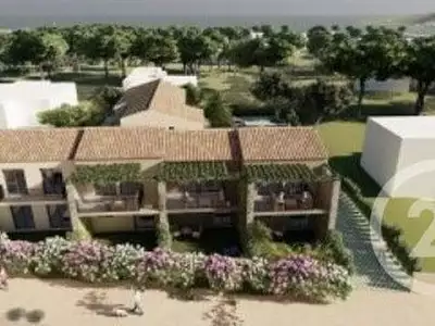 Appartement, 69,4 m²