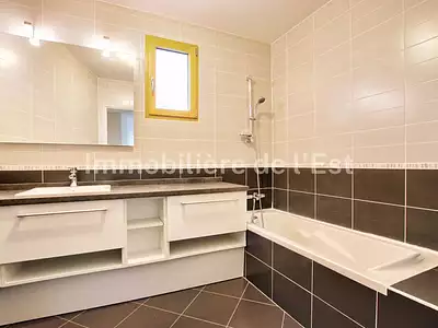 Appartement, 92 m²