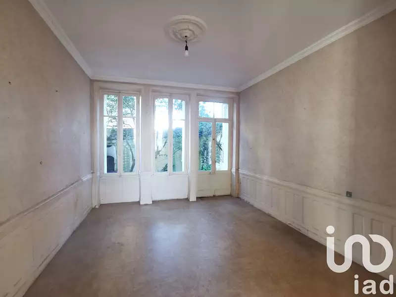 Maison, 187 m²