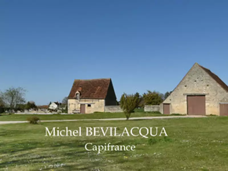 Maison, 700 m²