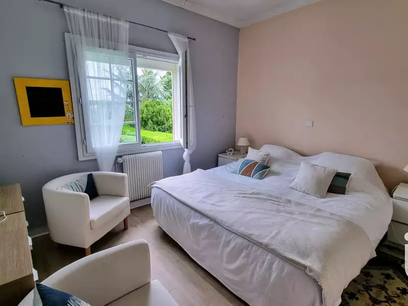 Maison, 133 m²