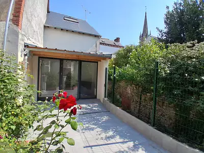 Maison, 37,8 m²