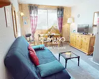 Appartement, 27,63 m²