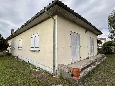 Maison, 130 m²