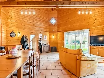 Maison, 150 m²