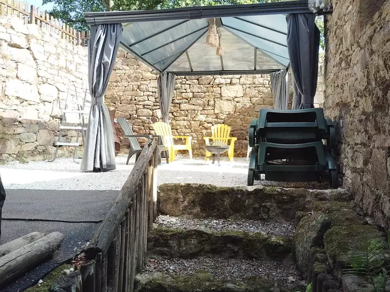 Maison, 99 m²