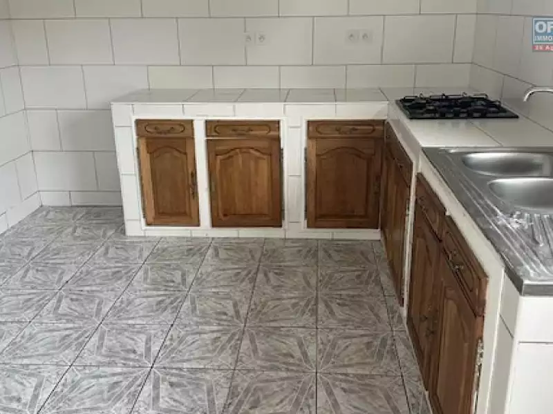 Maison, 100 m²