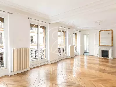 Appartement, 116,52 m²