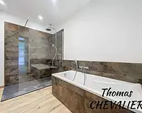 Appartement, 120 m²