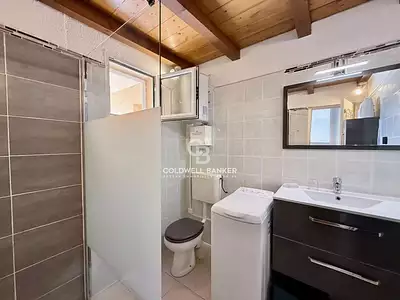 Appartement, 54,16 m²