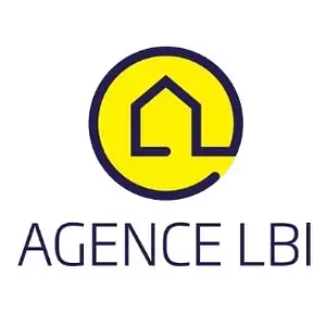 Logo de l'agence LBI