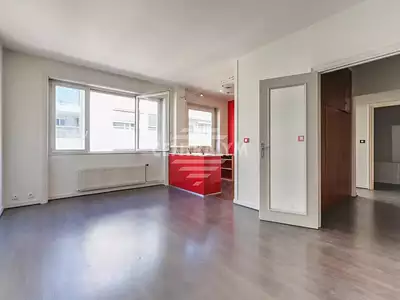 Appartement, 43,28 m²