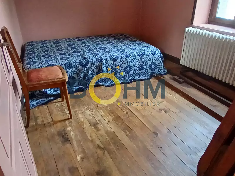 Maison, 132 m²