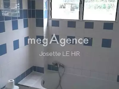 Appartement, 83 m²