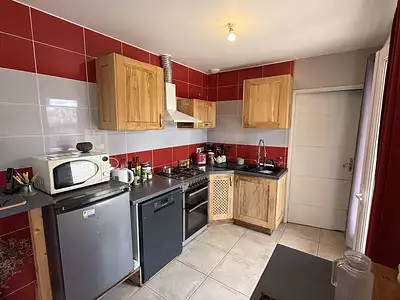 Maison, 65 m²
