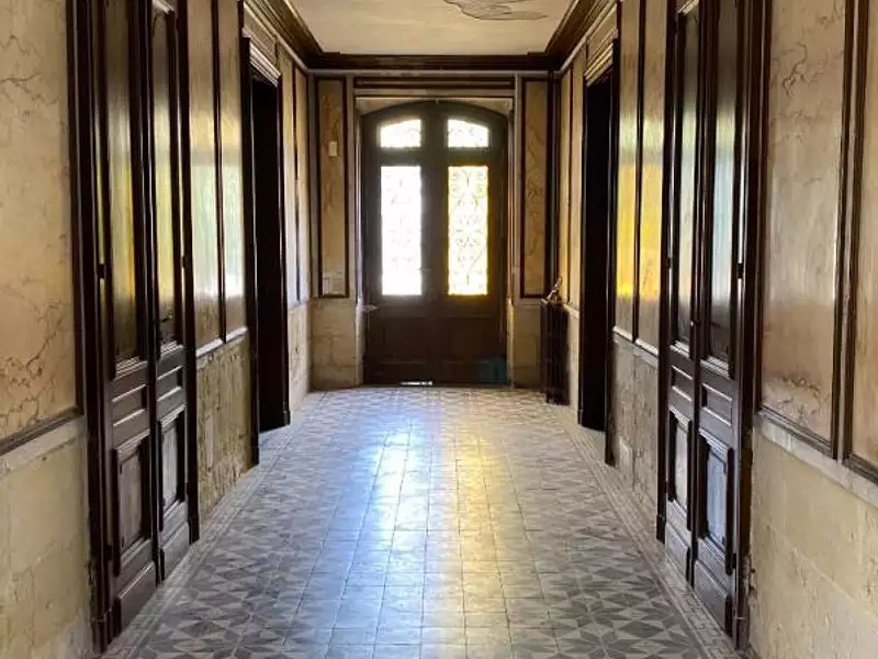 Maison, 2 500 m²