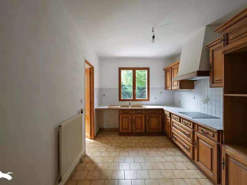 Maison, 91 m²