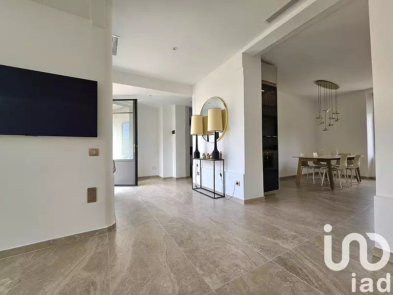 Maison, 135 m²