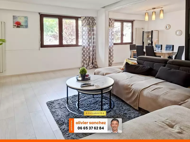 Appartement, 79 m²
