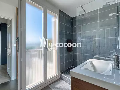Appartement, 96 m²