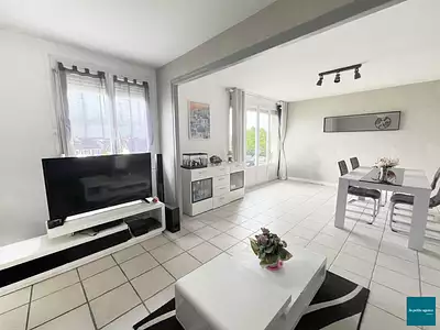 Appartement, 67 m²