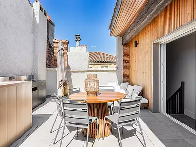 Appartement, 154 m²