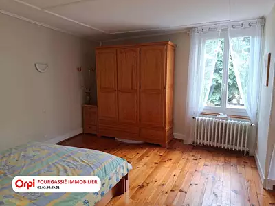 Maison, 165 m²