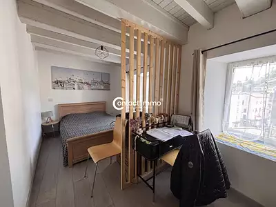 Appartement, 31 m²
