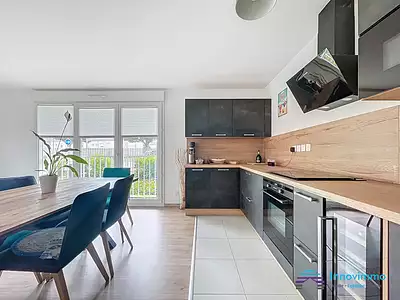 Appartement, 65 m²