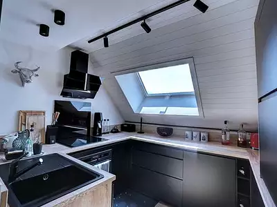 Appartement, 87,7 m²