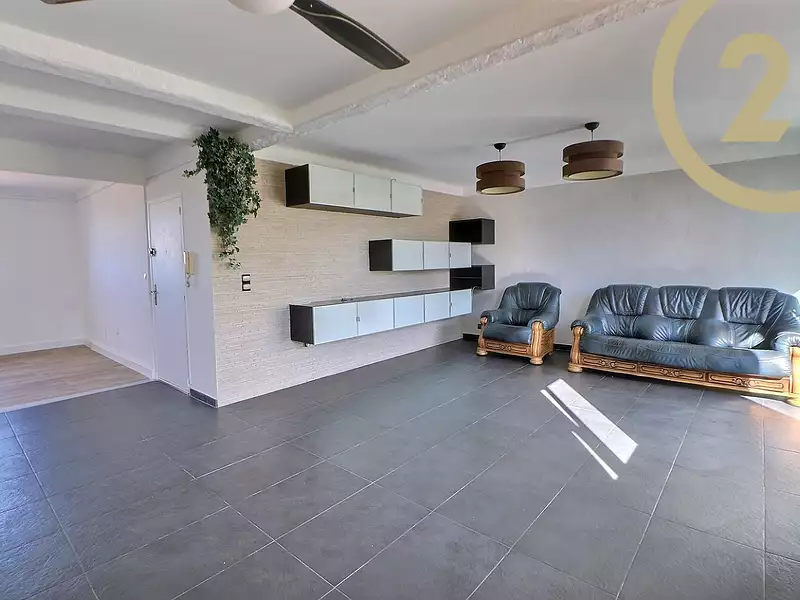 Appartement, 66,23 m²