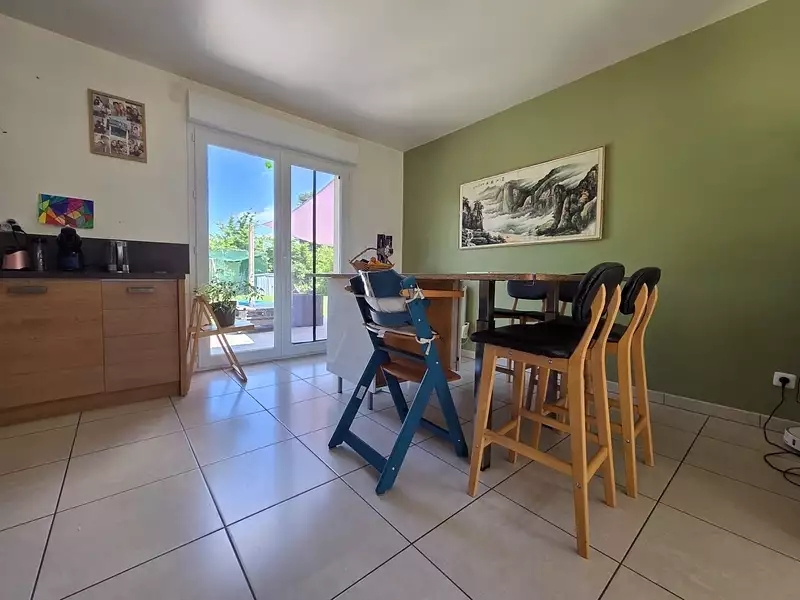 Maison, 146 m²