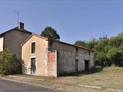 Maison, 144 m²