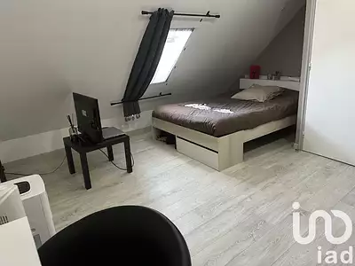 Maison, 135 m²