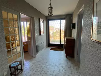 Maison, 155 m²