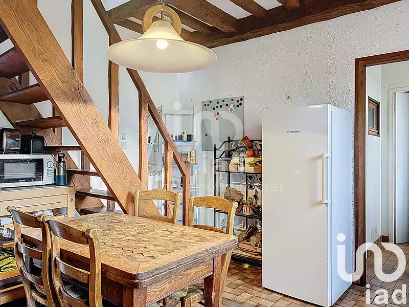 Maison, 70 m²