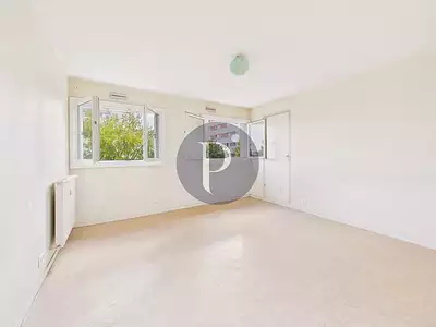 Appartement, 63 m²