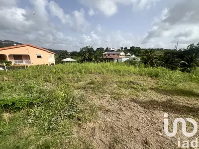 Terrain, 2 373 m²