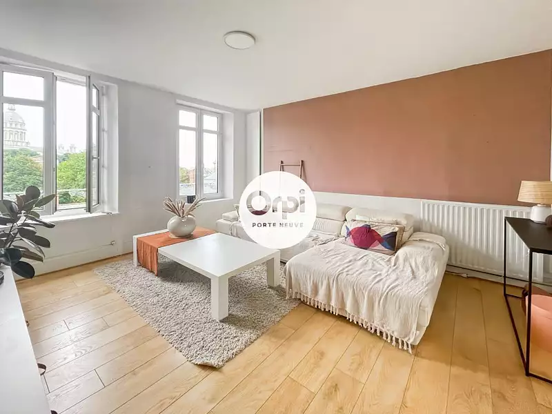 Appartement, 83 m²