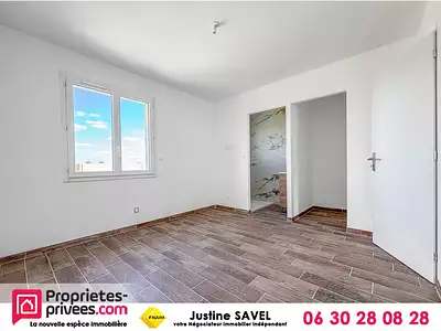 Maison, 115 m²
