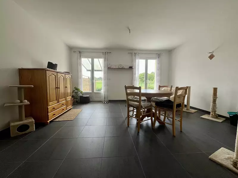 Maison, 88,97 m²