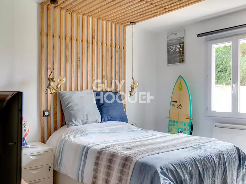 Maison, 95 m²
