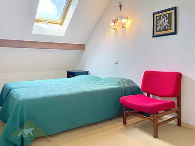 Appartement, 147 m²