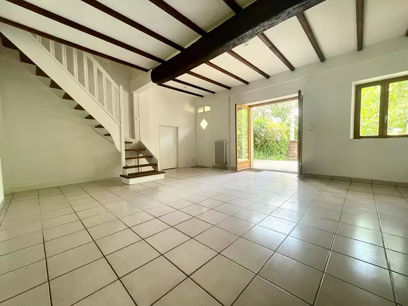 Maison, 110 m²