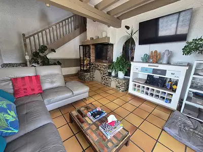 Maison, 190 m²