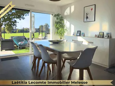 Maison, 106 m²